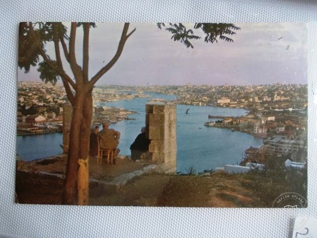 EYÜP SULTAN — Archive image