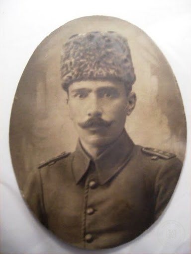 Askerî Yaşam — Arşiv Görseli