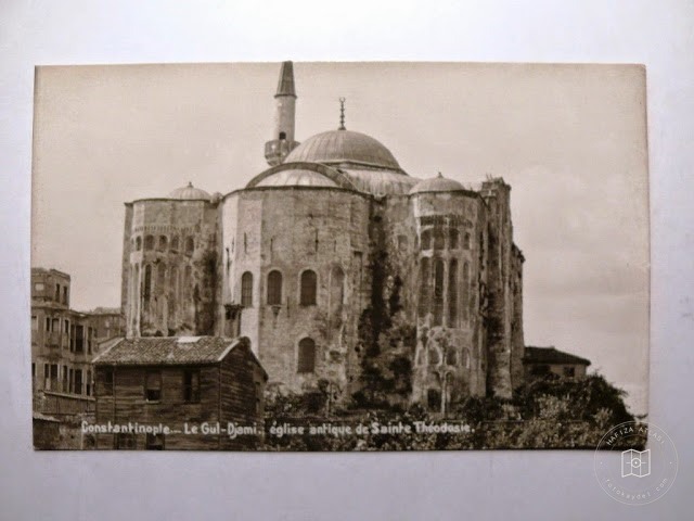Fatih — Archive image