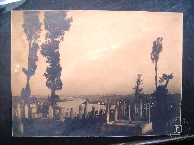 EYÜP SULTAN — Archive image