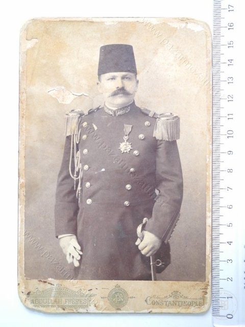 Military Life — View from the archive