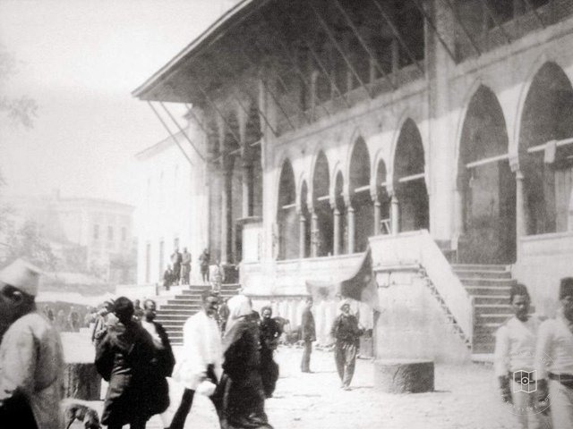 New Mosque Her