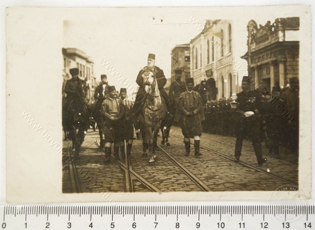Padişahlar — Portre ve kişi arşivi
