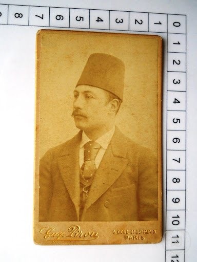 Portreler ve Yaşam — Portre / Kişi Görseli
