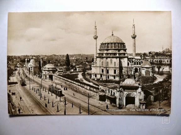 Aksaray — Archive image