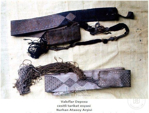 Halvet Colon — View from the archive