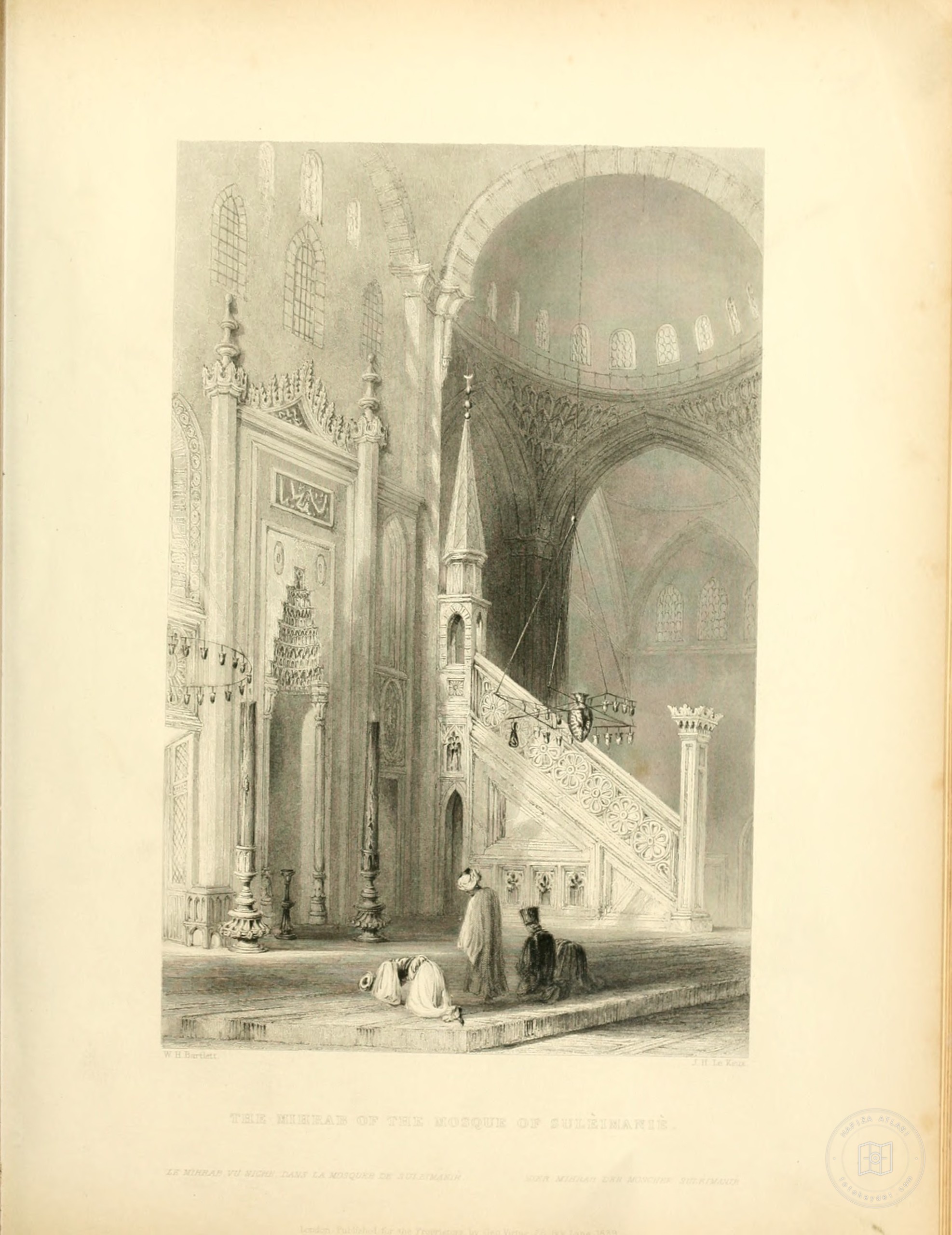 Engravings — Engraving
