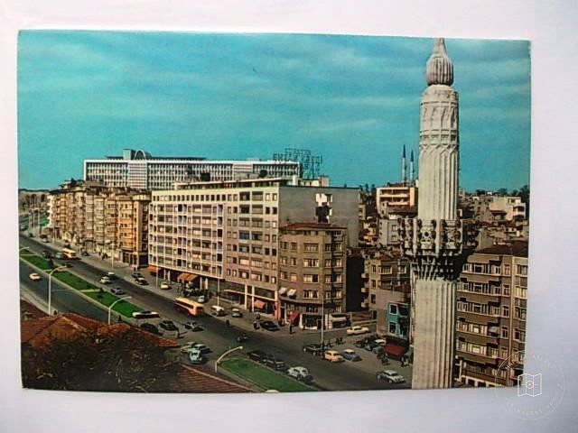 Aksaray — Archive image