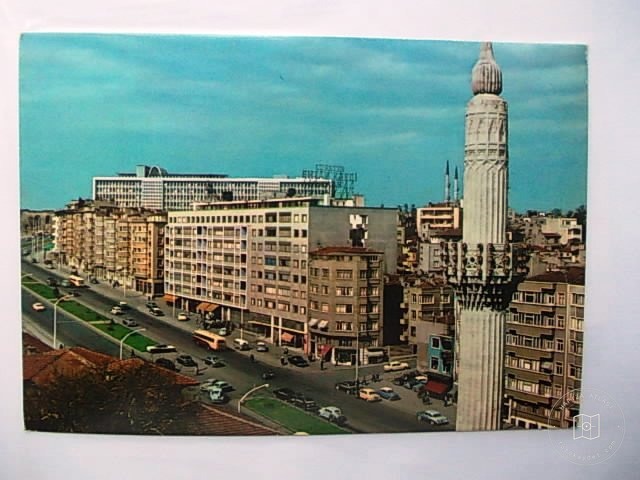 Aksaray — Archive image