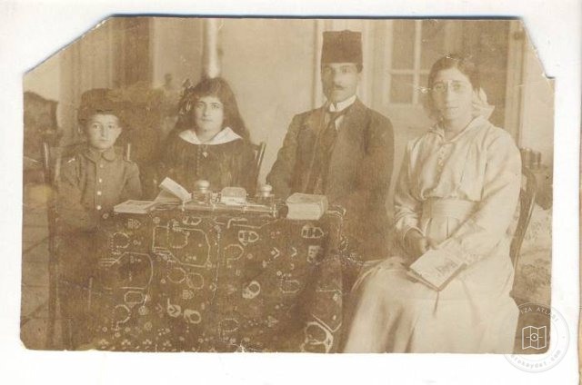 Portreler ve Yaşam — Portre ve kişi arşivi