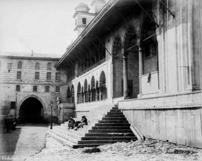 New Mosque
