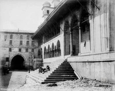 New Mosque