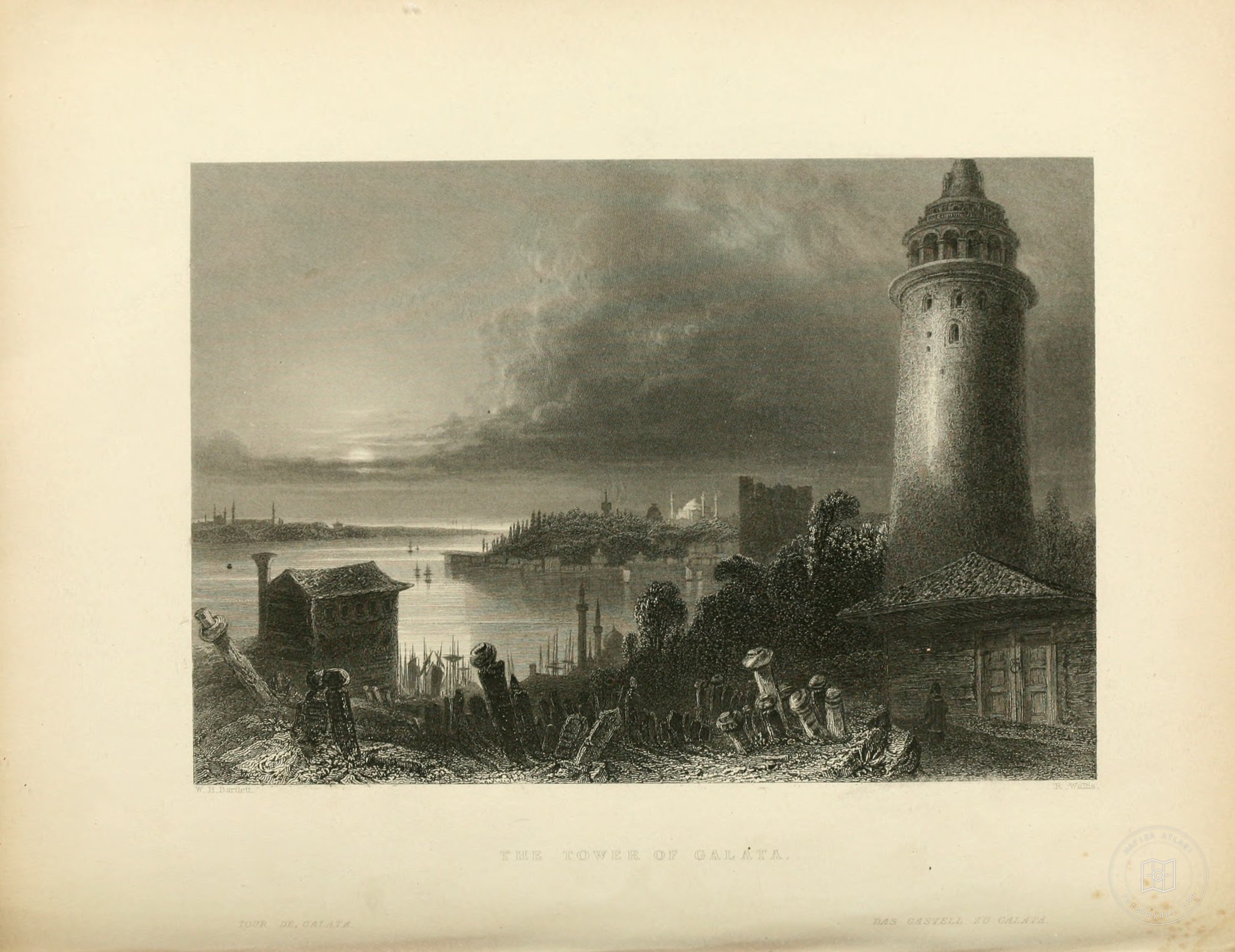 Engravings — Engraving