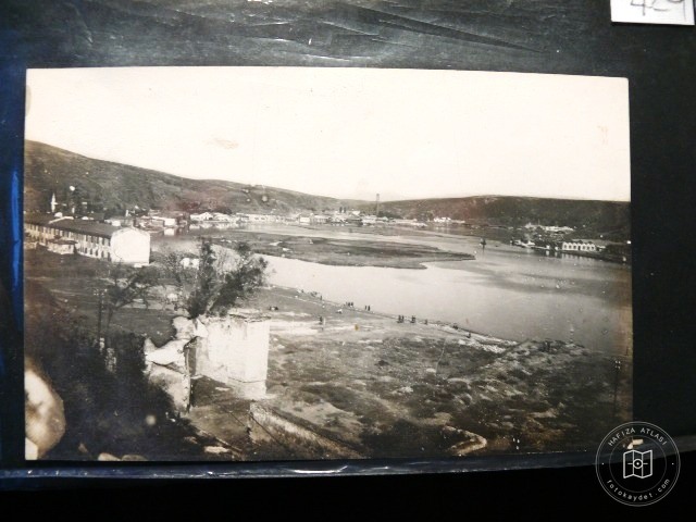 EYÜP SULTAN — Archive image