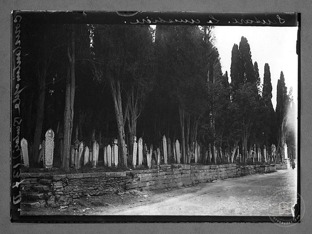 Ottoman Life: 1890–1910 — View from the archive