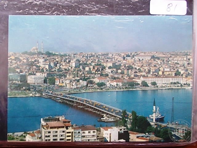 Karaköy — Arşiv Görseli