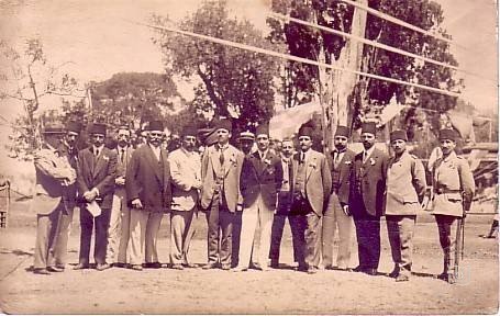 Portreler ve Yaşam — Portre ve kişi arşivi