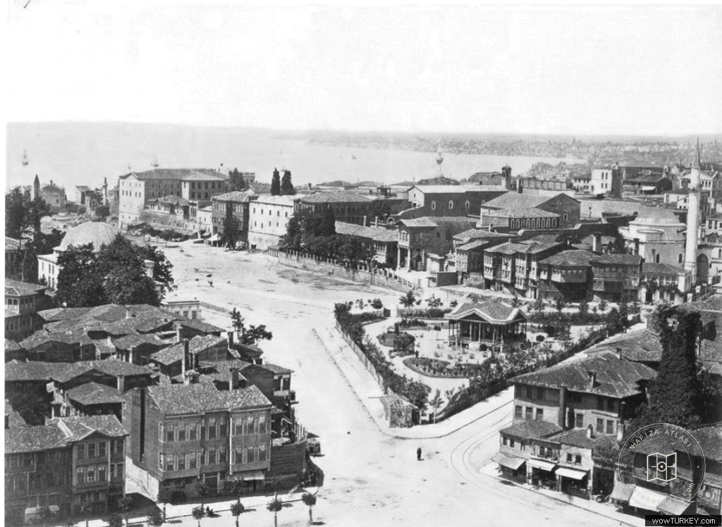 Eminönü