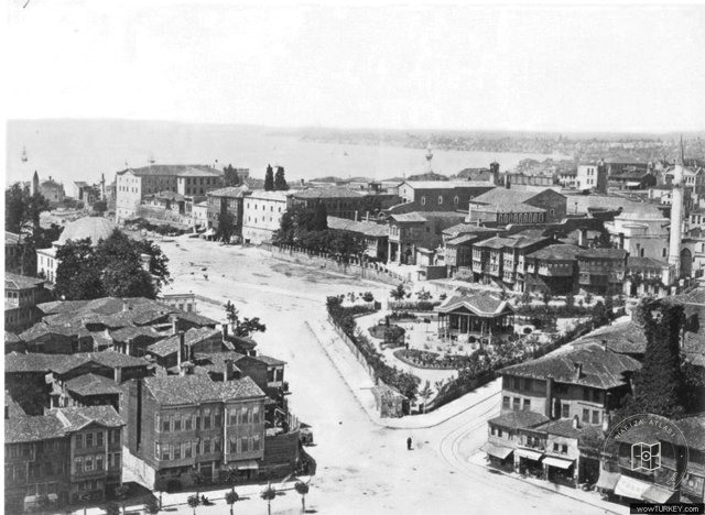 Eminönü
