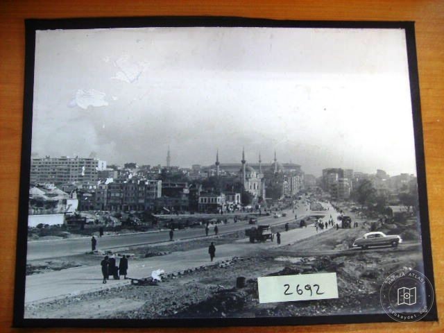 Aksaray — Archive image
