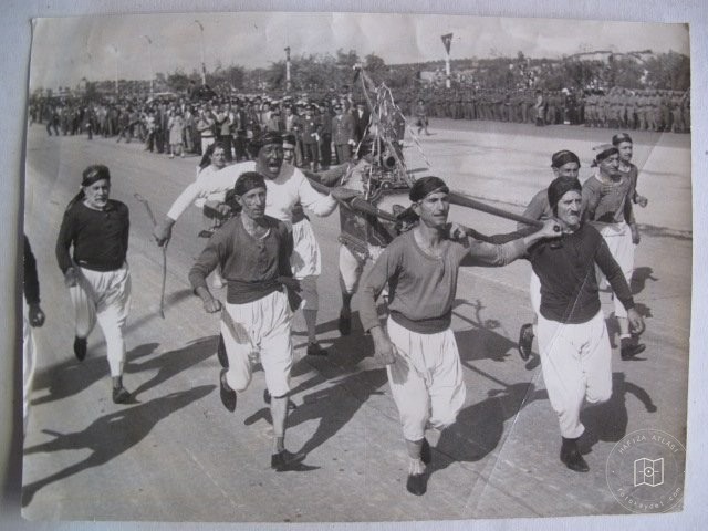 Tulumbacı