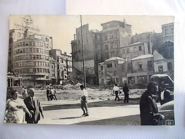 Karaköy — Arşiv Görseli