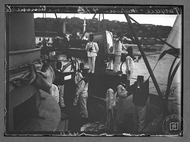 Ottoman Life: 1890–1910 — View from the archive