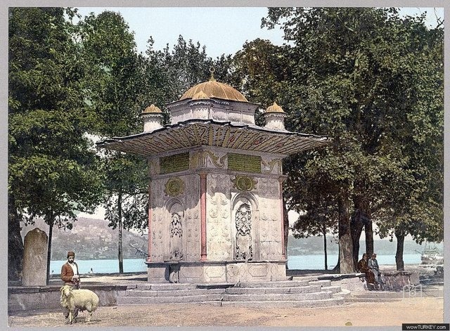 Istanbul Turkey