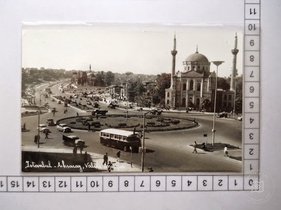 Aksaray — View from the archive
