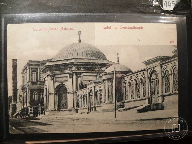 Çemberlitaş — Arşiv Görseli