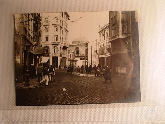 Eminönü — Archive image