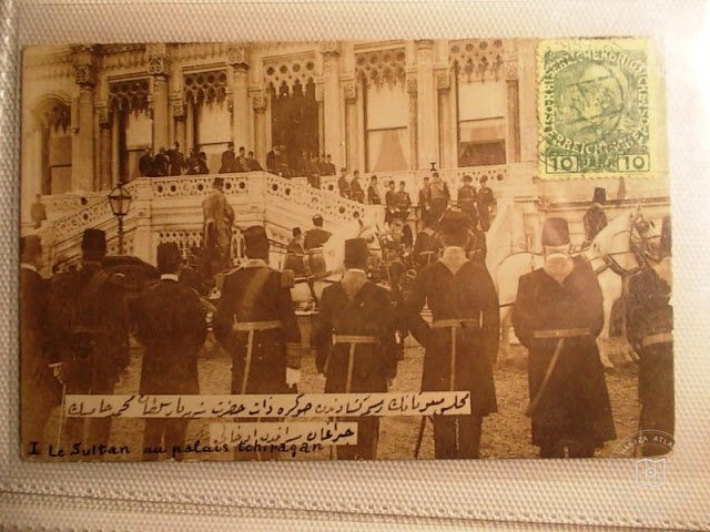 Hanedanlar — Portre / Kişi Görseli