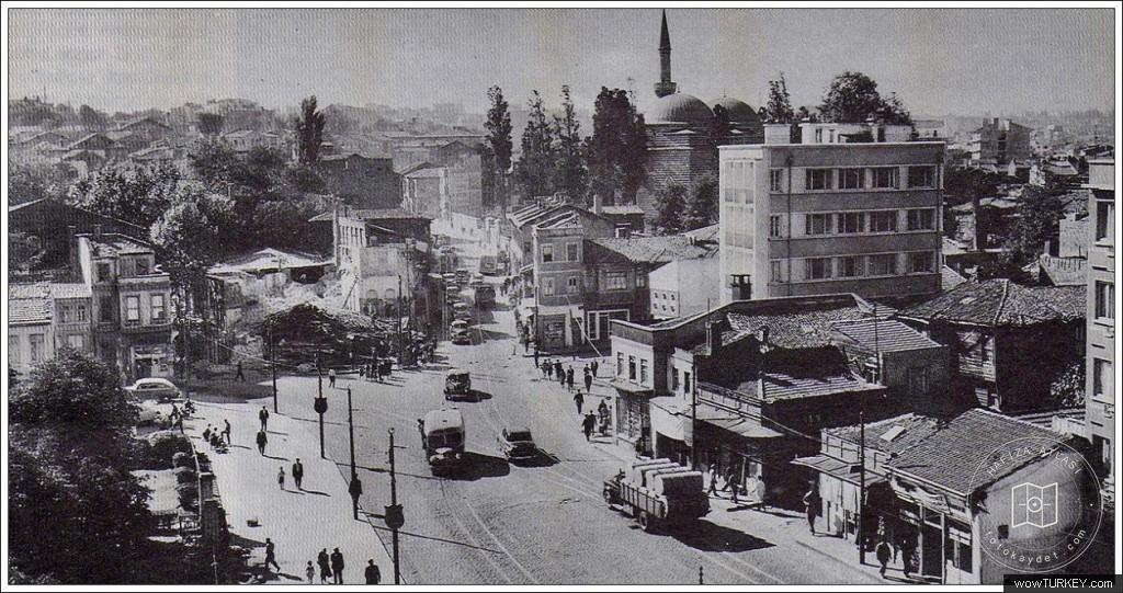 Avenue