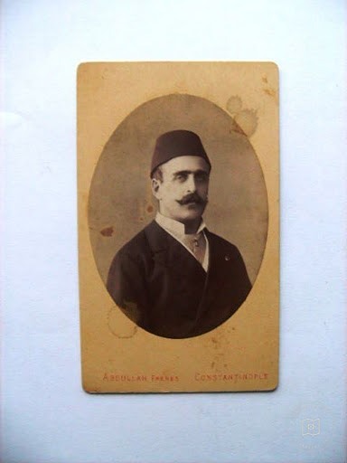 Portreler ve Yaşam — Portre / Kişi Görseli