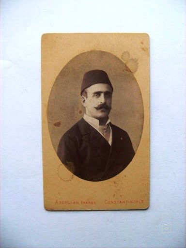 Portreler ve Yaşam — Portre / Kişi Görseli