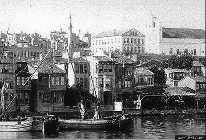 Samatya