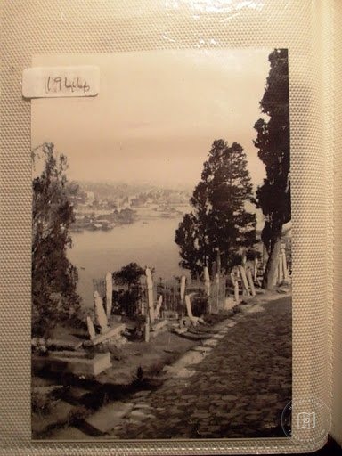 EYÜP SULTAN — Archive image
