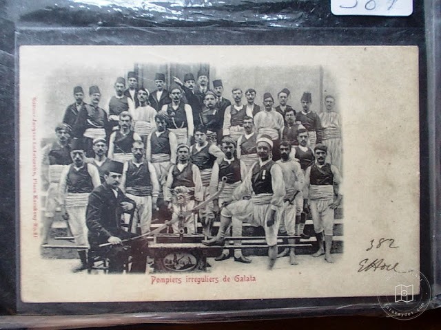 ESNAF — Archive image