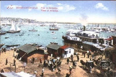 Sirkeci