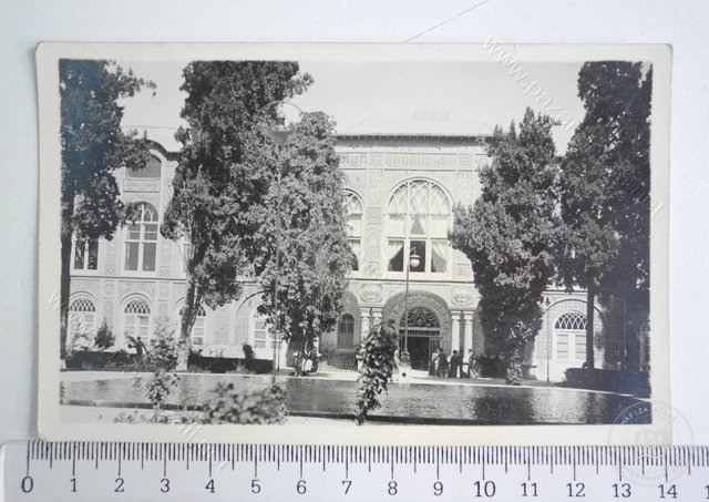 Haydarpaşa Hastanesi