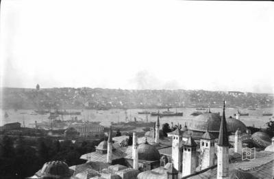 Topkapı Sarayı — Archive record