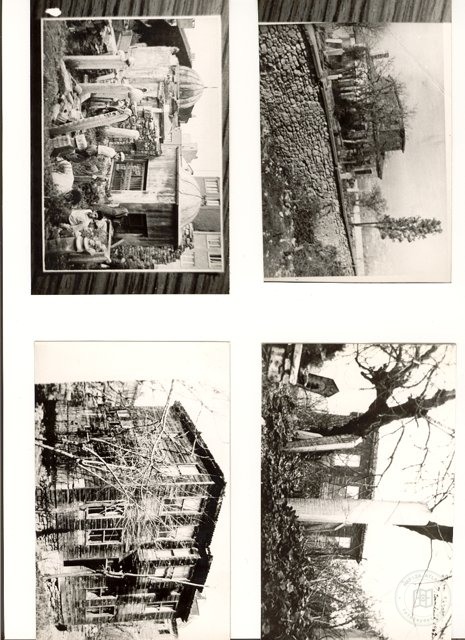 İstanbul Tekkeleri — Arşiv Görseli