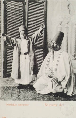 Dervish