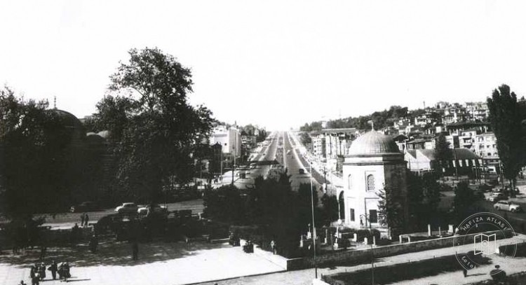 Barbaros Boulevard