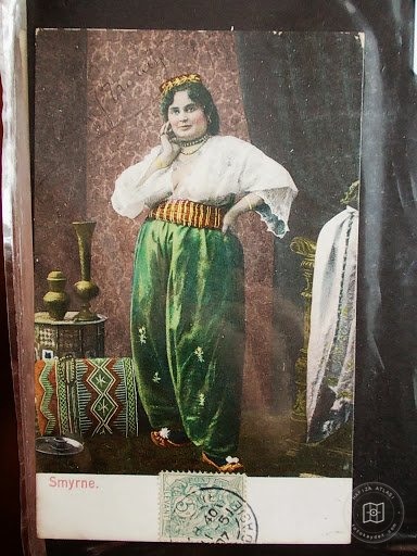WOMEN — Archive image