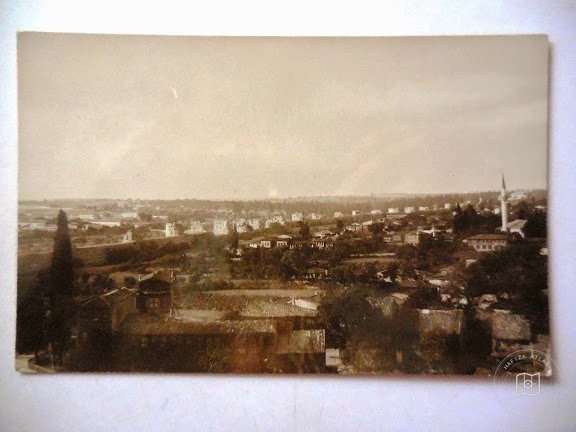 SURLAR — Archive image
