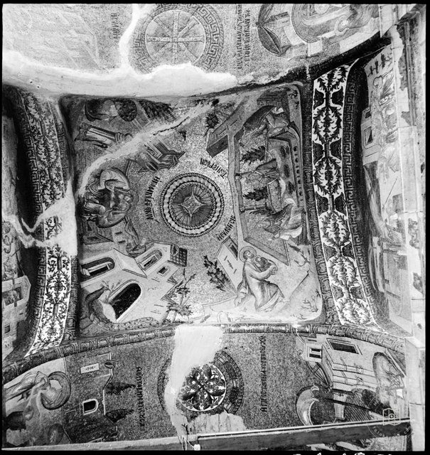 Historic Cities and Architecture — Archive record
