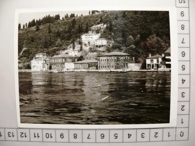 Boğaziçi — Arşiv Görseli