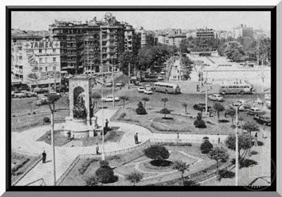 Taksim-Meydan