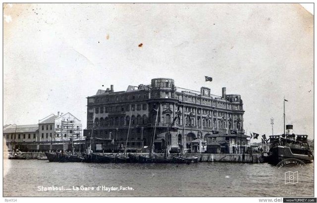 Kadıköy — Arşiv kaydı
